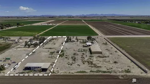 12260 S Somerton Ave, Somerton, AZ 85365