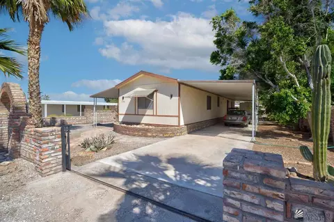 13182 E 39 Pl, Yuma, AZ 85367