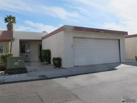 929 W Cortez Ln, Yuma, AZ 85364
