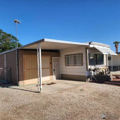 1027 S Myrtle Ave, Yuma, AZ 85364