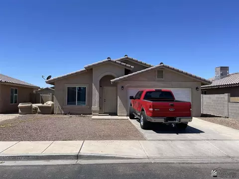 934 S 47 Ave, Yuma, AZ 85364