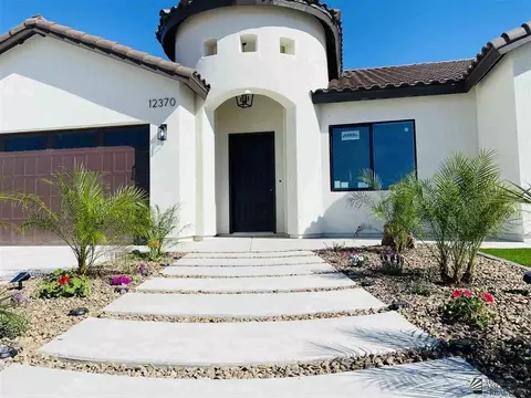 12370 E Calle Entrada, Yuma, AZ 85367