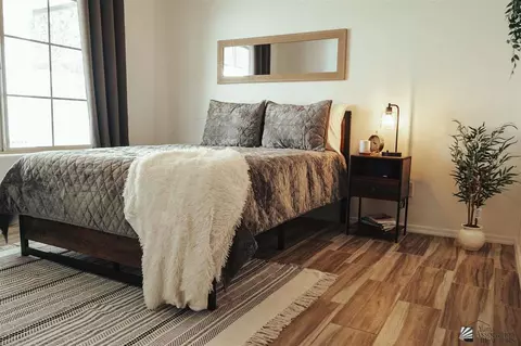 Bedroom - 5336 E 34 St, Yuma, AZ 85365 photo 3 of 3