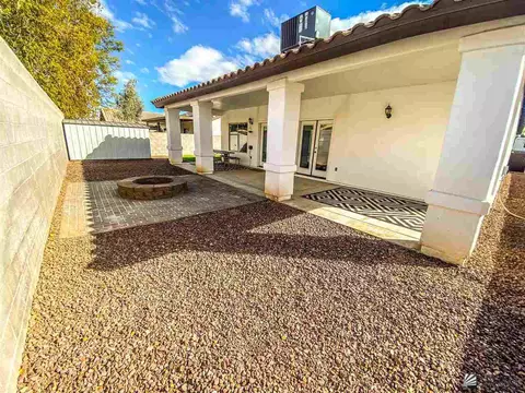 Exterior - 5336 E 34 St, Yuma, AZ 85365 photo 3 of 6