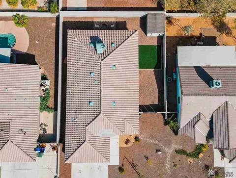 Floorplan - 5336 E 34 St, Yuma, AZ 85365 photo 1 of 1