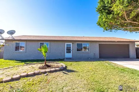 2829 W 31 St, Yuma, AZ 85364