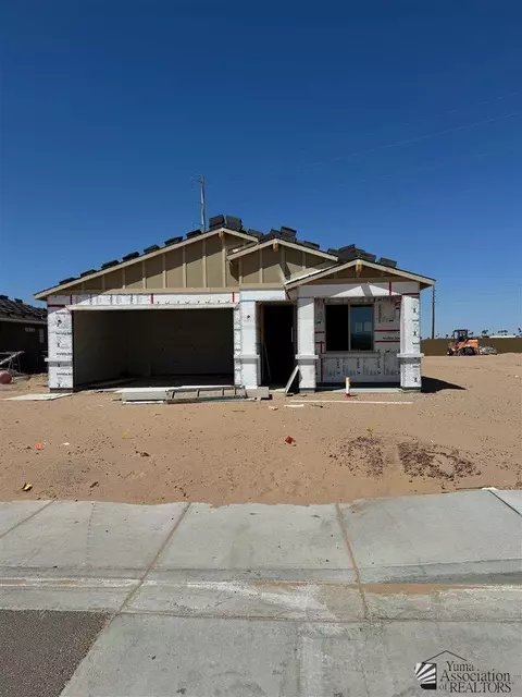 3542 S Elliott Way, Yuma, AZ 85365