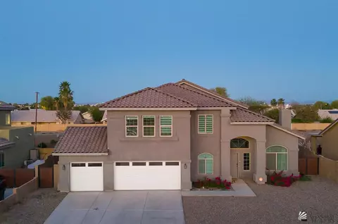 2731 S 40 Way, Yuma, AZ 85364