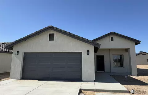 4652 E San Francisco St, San Luis, AZ 85349