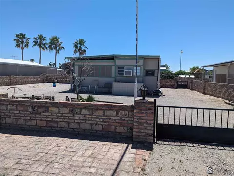 12449 E 34 Pl, Yuma, AZ 85367
