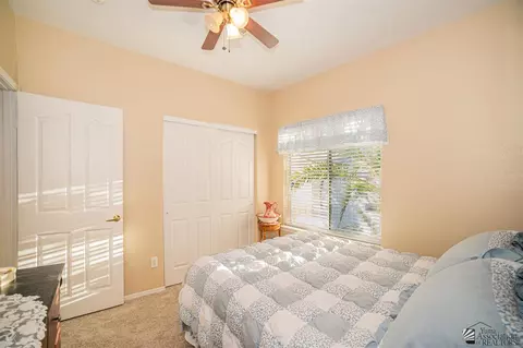 Bedroom - 14297 E 49 Ln, Yuma, AZ 85367 photo 4 of 5