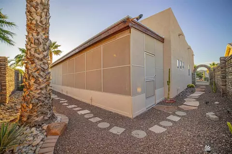 Exterior - 14297 E 49 Ln, Yuma, AZ 85367 photo 14 of 15