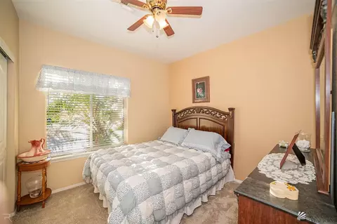 Bedroom - 14297 E 49 Ln, Yuma, AZ 85367 photo 3 of 5