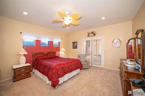 Bedroom - 14297 E 49 Ln, Yuma, AZ 85367 photo 2 of 5