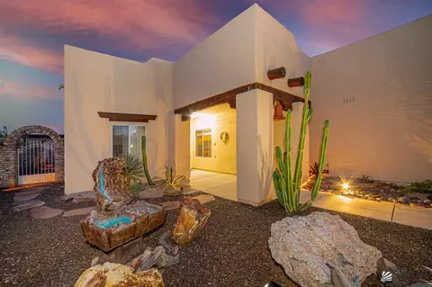 Exterior - 14297 E 49 Ln, Yuma, AZ 85367 photo 4 of 15