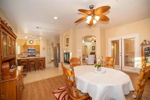 Dining - 14297 E 49 Ln, Yuma, AZ 85367 photo 1 of 3