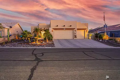 Exterior - 14297 E 49 Ln, Yuma, AZ 85367 photo 15 of 15