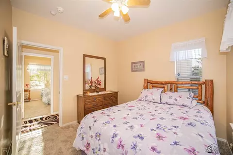 Bedroom - 14297 E 49 Ln, Yuma, AZ 85367 photo 5 of 5