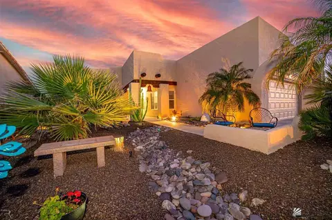 Exterior - 14297 E 49 Ln, Yuma, AZ 85367 photo 3 of 15
