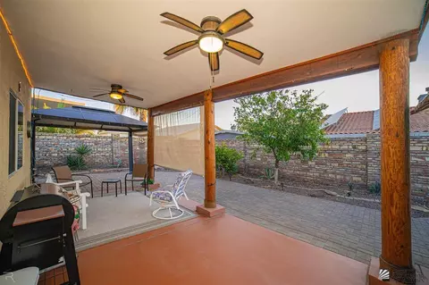 Exterior - 14297 E 49 Ln, Yuma, AZ 85367 photo 10 of 15