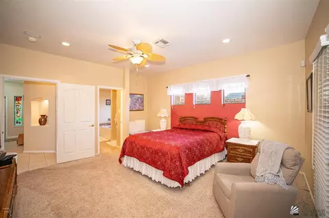 Bedroom - 14297 E 49 Ln, Yuma, AZ 85367 photo 1 of 5