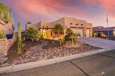 14297 E 49 Ln, Yuma, AZ 85367