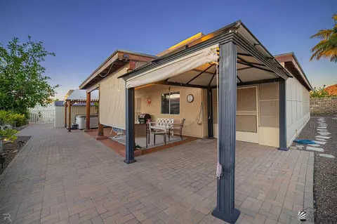 Exterior - 14297 E 49 Ln, Yuma, AZ 85367 photo 9 of 15