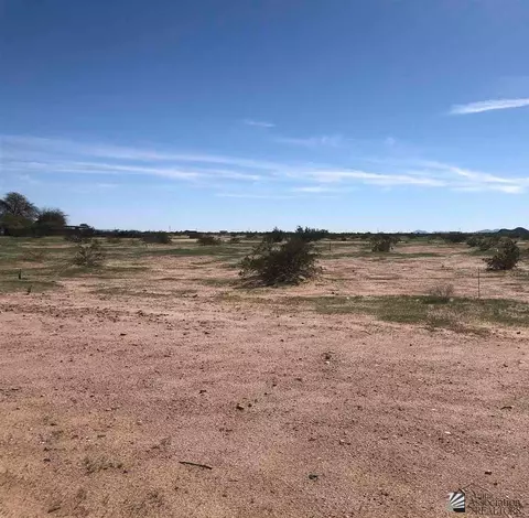 Turquoise, Wellton, AZ 85356