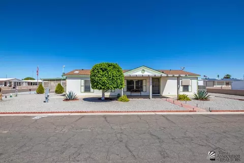 11299 S Ocotillo Ln, Yuma, AZ 85365