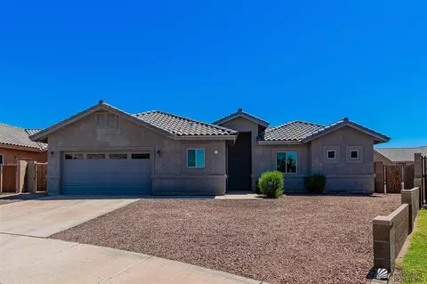 2475 S 43 Tr, Yuma, AZ 85364