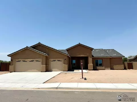 5642 E 44th Pkwy, Yuma, AZ 85365