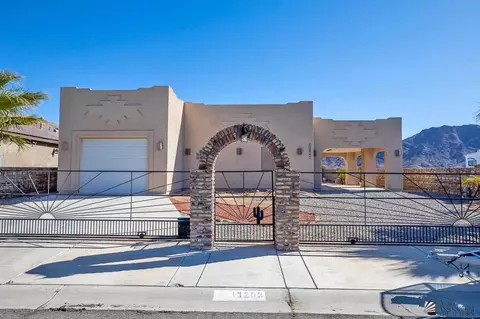 13203 S Karimme Ave, Yuma, AZ 85367