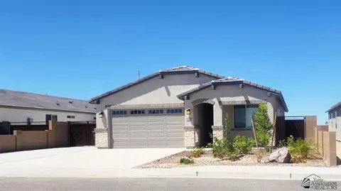 3574 S Elliott Way, Yuma, AZ 85365