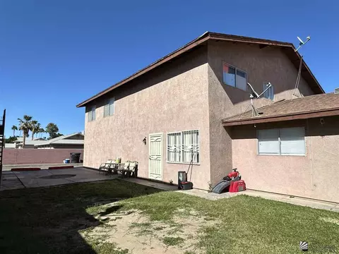 1232 W 20 Pl, Yuma, AZ 85364