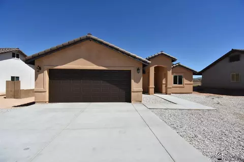 11627 Sonora St, Wellton, AZ 85356