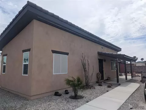 12133 E 38 St, Yuma, AZ 85367