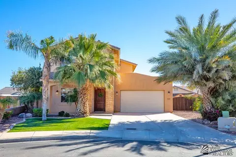 3627 W 37 Pl, Yuma, AZ 85365