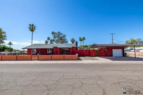 801 W 15 St, Yuma, AZ 85364