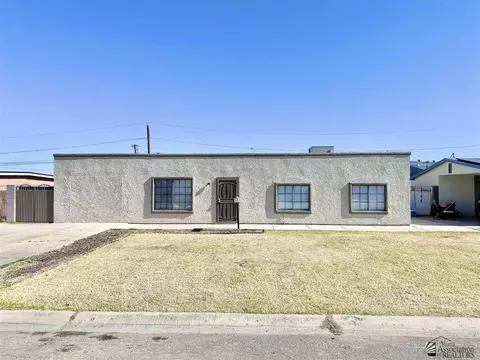 1526 E 22 St, Yuma, AZ 85364