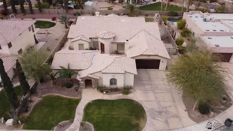2992 S Broken Arrow Ln, Yuma, AZ 85364