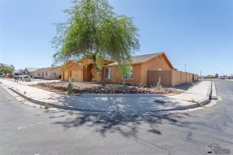 6167 E 43 Ln, Yuma, AZ 85365 photo 2