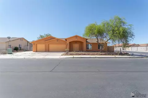 6167 E 43 Ln, Yuma, AZ 85365