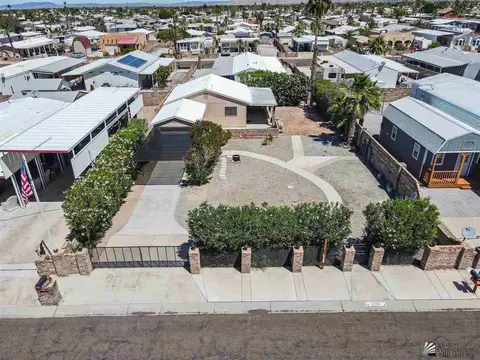 13396 E 51 Ln, Yuma, AZ 85367