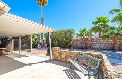 13396 E 51 Ln, Yuma, AZ 85367 photo 25