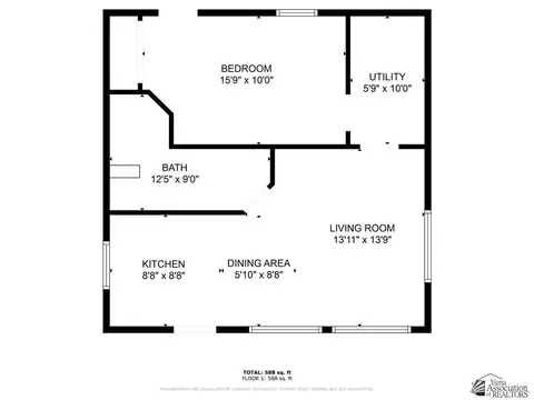 13396 E 51 Ln, Yuma, AZ 85367 photo 32