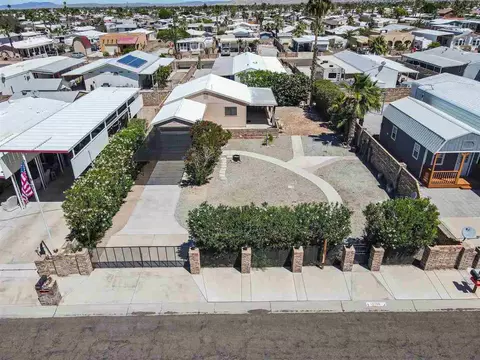 13396 E 51 Ln, Yuma, AZ 85367 photo 1