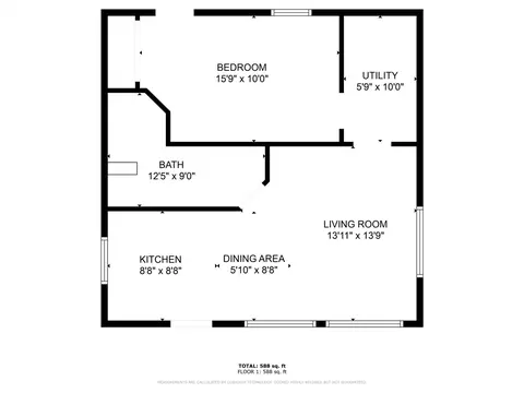 13396 E 51 Ln, Yuma, AZ 85367 photo 32