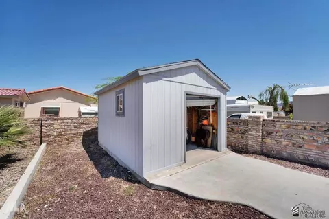 13276 E 53 Dr, Yuma, AZ 85367 photo 22