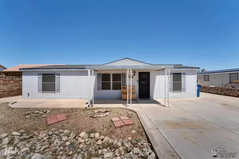 13276 E 53 Dr, Yuma, AZ 85367