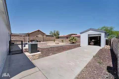 13276 E 53 Dr, Yuma, AZ 85367 photo 20